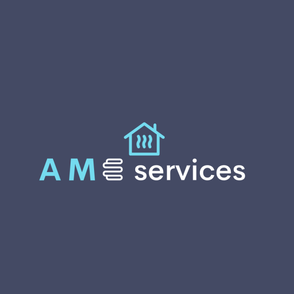 AME Services Ltd logo