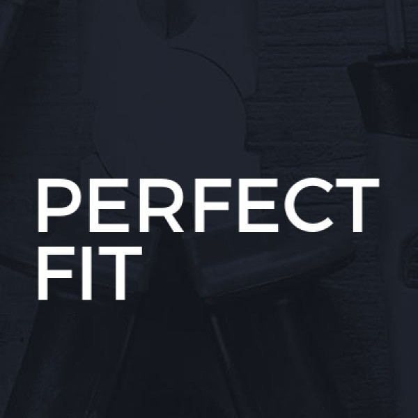 Perfect Fit logo