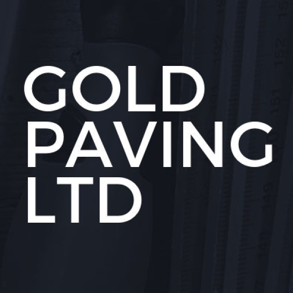 Gold Paving LTD logo