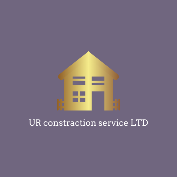 Ur Construction Services logo