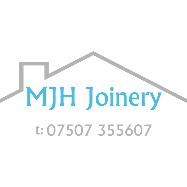 MJH Joinery logo