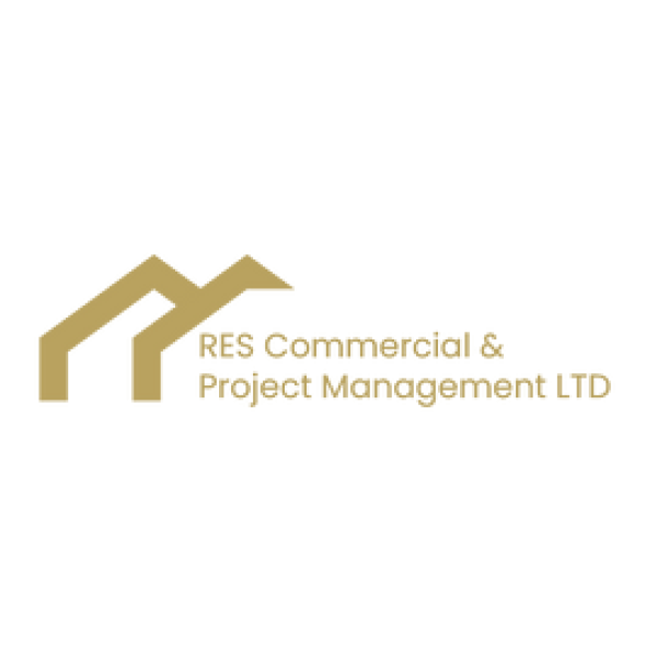 RES Commercial And Project Management Ltd logo