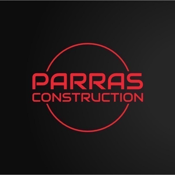 Parras Construction LTD logo