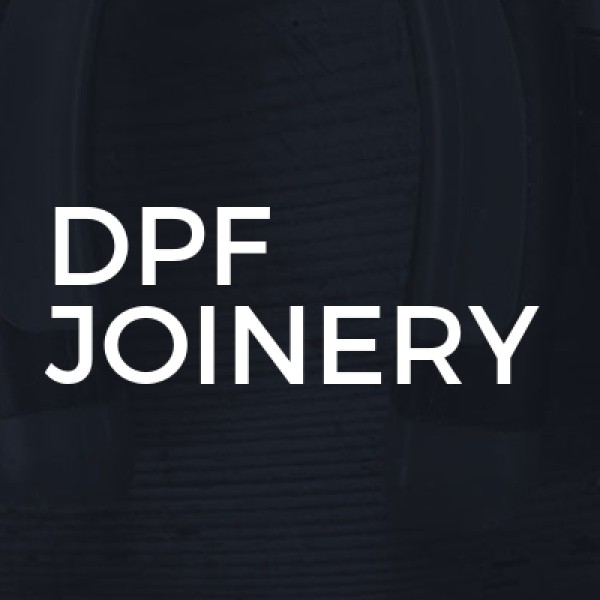 Dpf Joinery logo