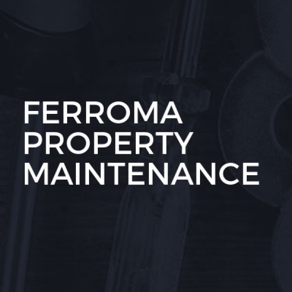 Ferroma Property Services logo