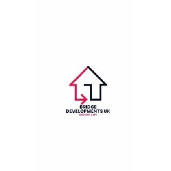 Bridge Developments UK logo