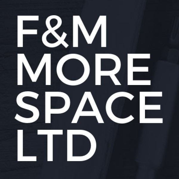 F&M More Space Ltd logo