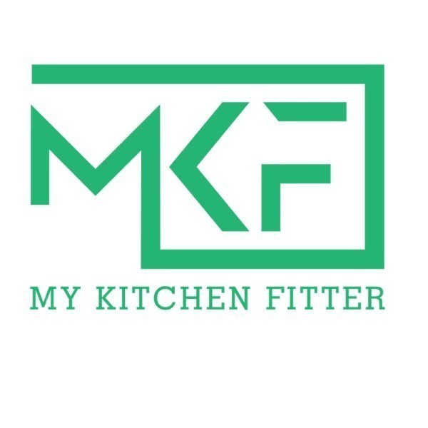 My Kitchen Fitter logo