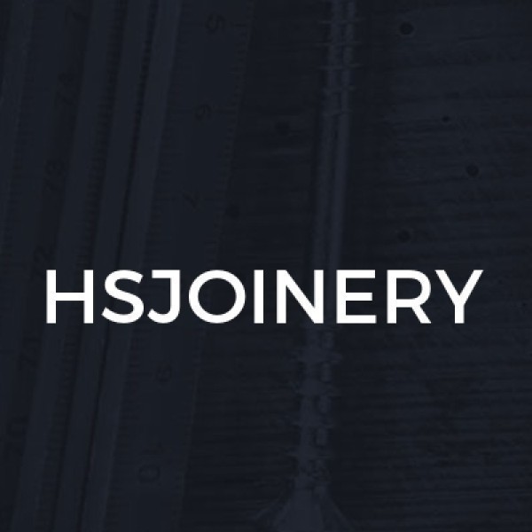 HS joinery logo