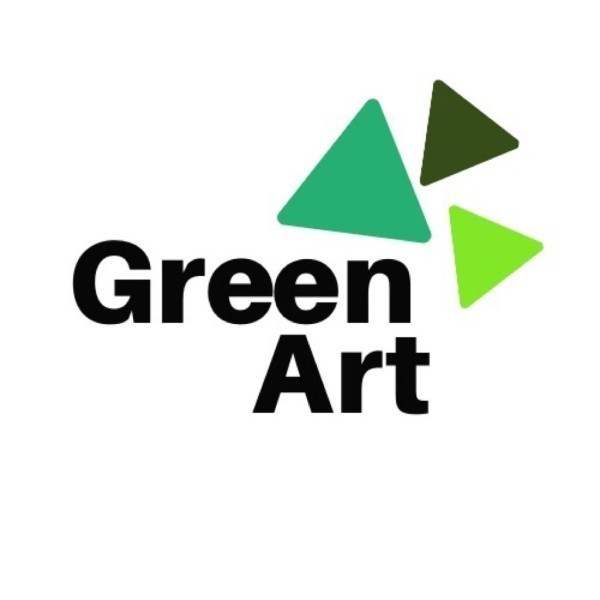 Green Art Ltd logo