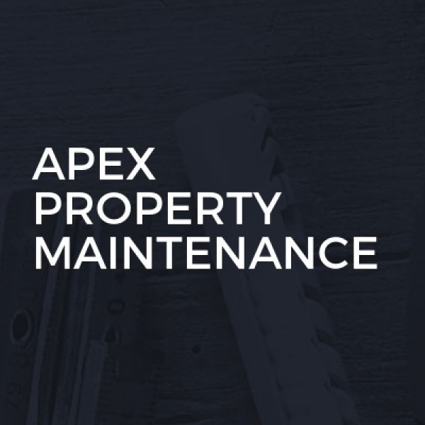 Apex Property Maintenance logo