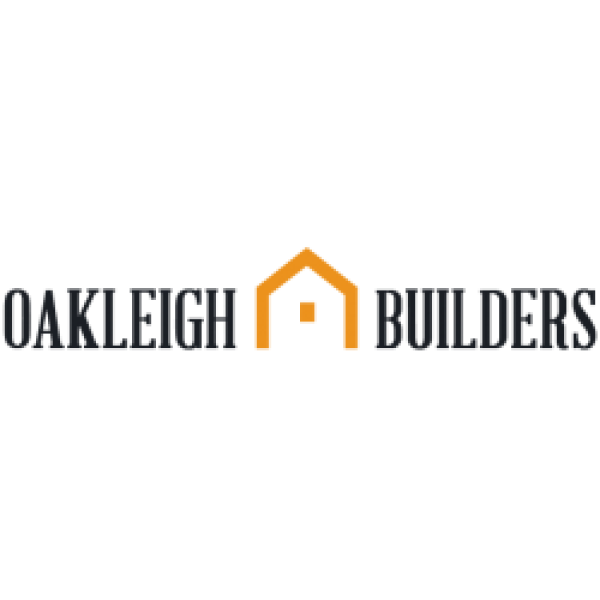 Oakleigh Builders Ltd logo