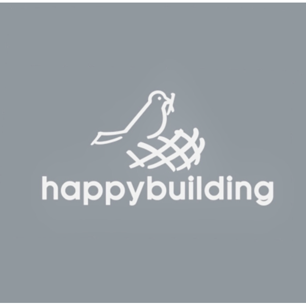 Happy Building logo
