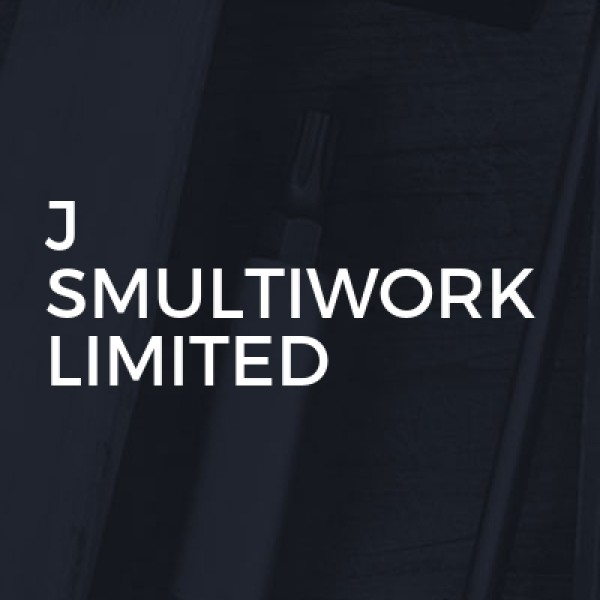 J S multi work Limited logo