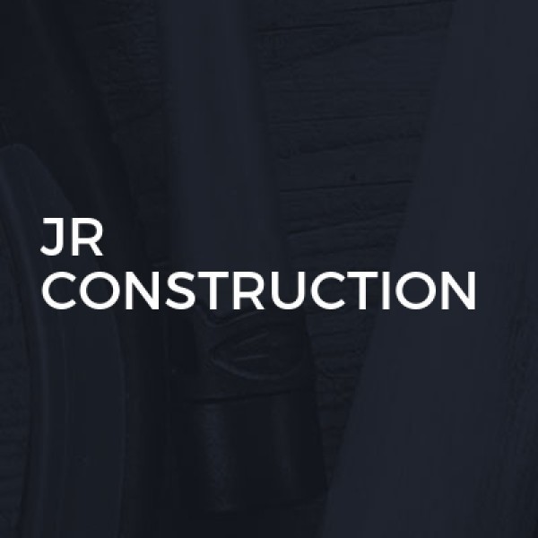 JR Carpentry logo