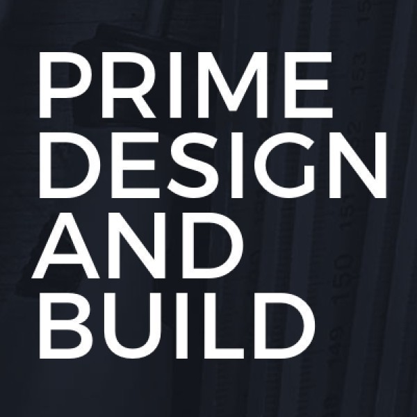 Prime Design And Build logo