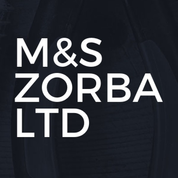 M&S ZORBA LTD logo