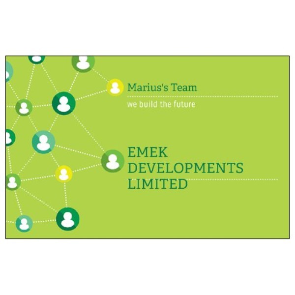 Emek Developments Limited logo