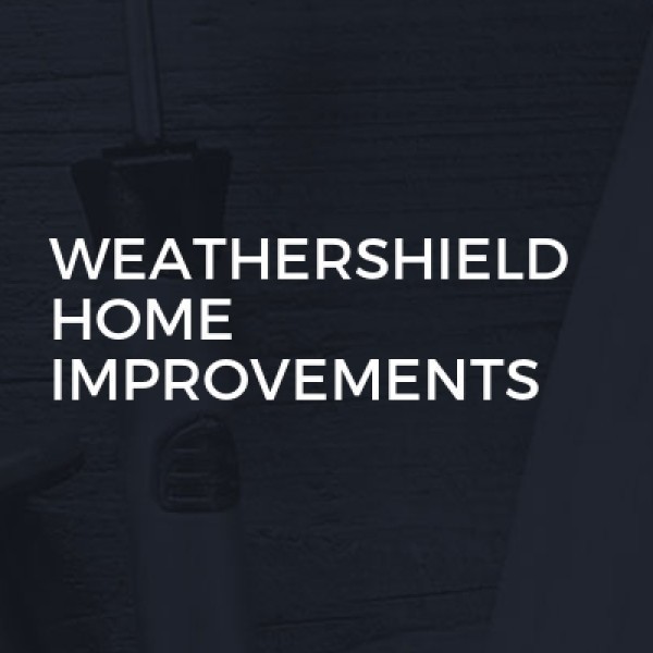 Weathershield Home Improvements logo