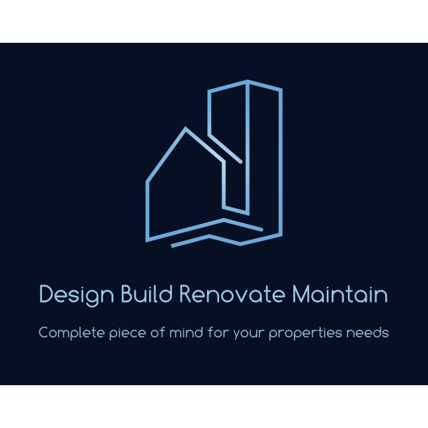 Design Build Renovate Maintain Ltd logo