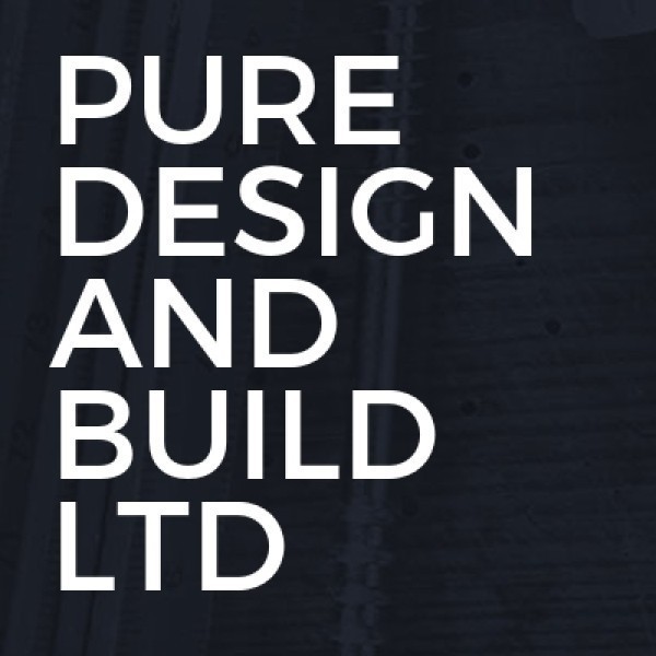 Pure Design And Build Ltd logo