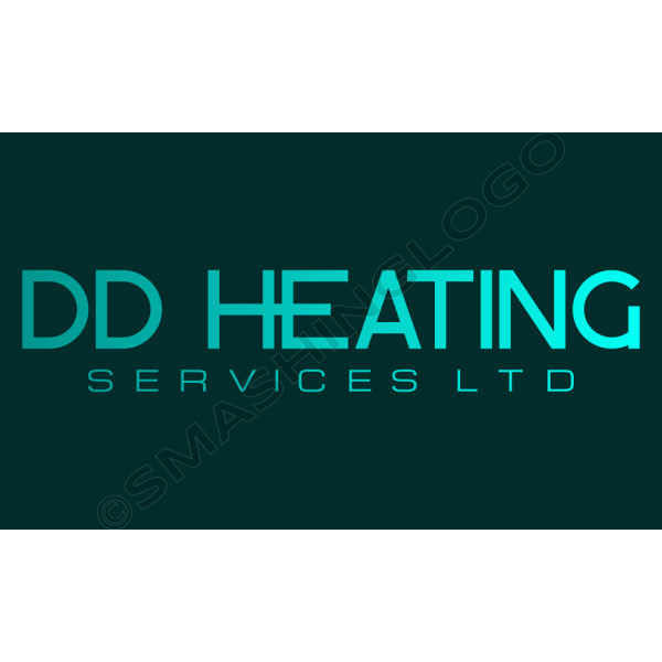 DD Heating Services Ltd logo