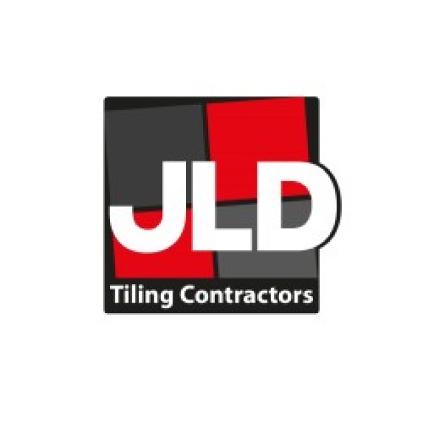 JLD Tiling Contractors logo