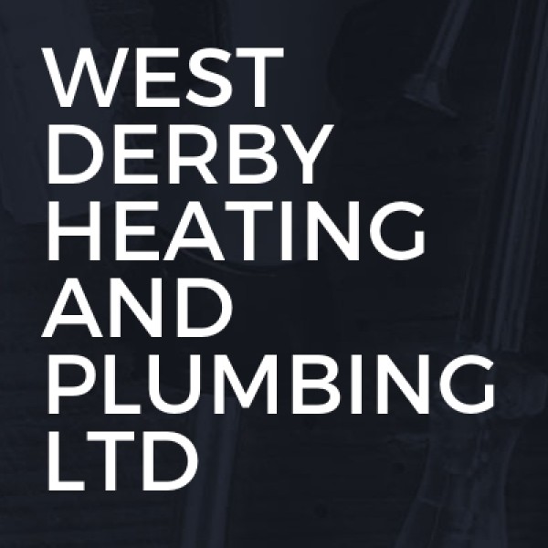 West Derby Heating And Plumbing Ltd logo
