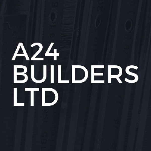 A24 Builders Ltd logo