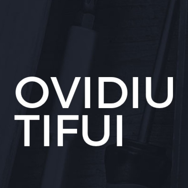 Ovidiu Tifui logo