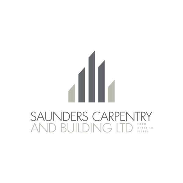 Saunders Carpentry And Building Ltd logo