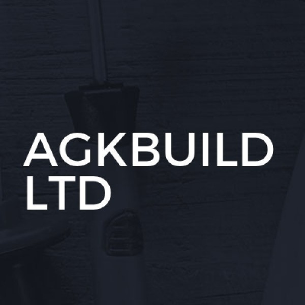 AGKBUILD LTD logo