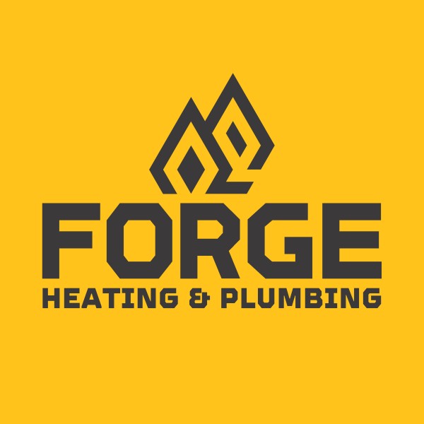 Forge Heating & Plumbing logo