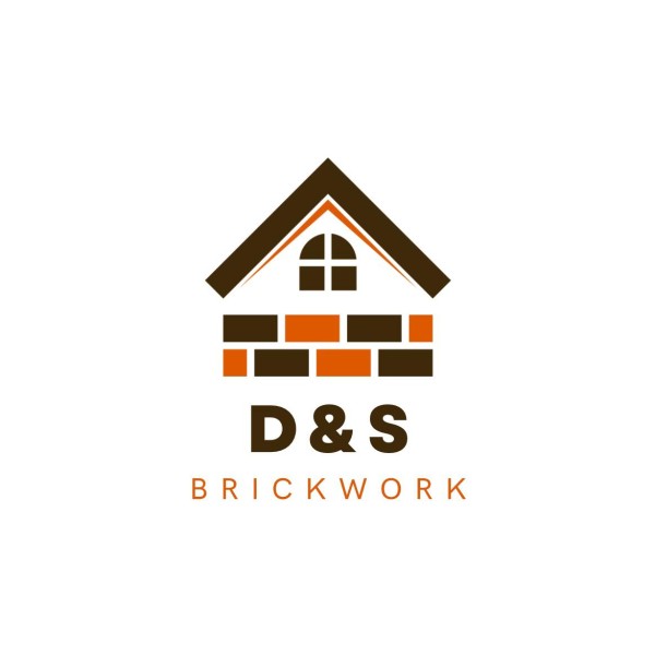 DS Brickwork logo