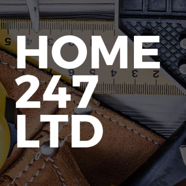 Home 247 LTD logo