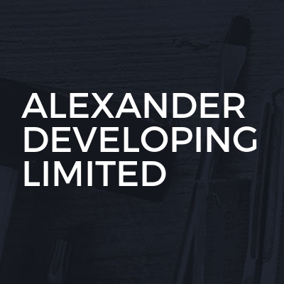 Alexander Housing Services Ltd logo