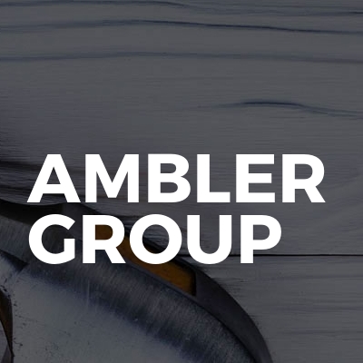 Ambler Group | BookaBuilderUK Member Profile