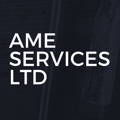 AME Services Ltd logo