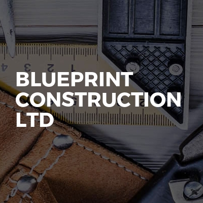 Blueprint Construction Ltd logo