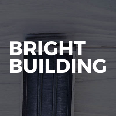 Bright Building logo
