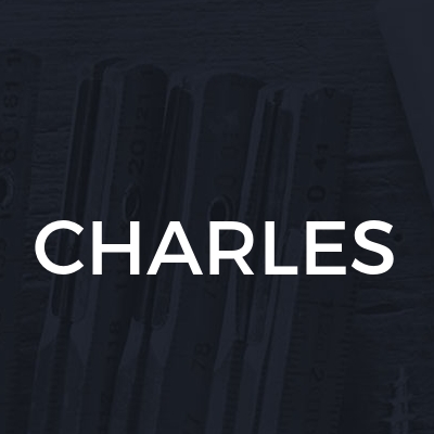 Charles logo