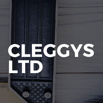 Cleggys Ltd logo