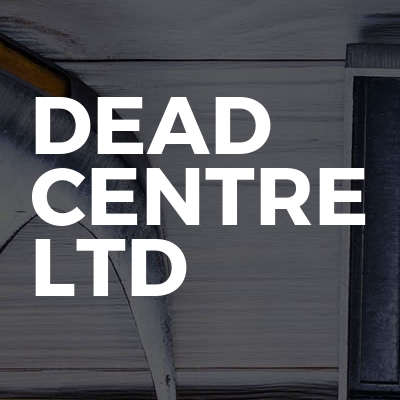 Dead Centre Ltd logo