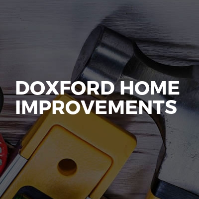 Doxford Home Improvements
