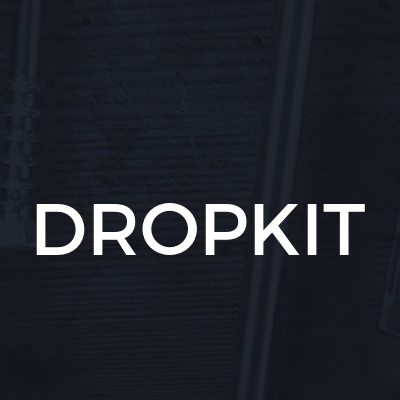 DropKIT logo