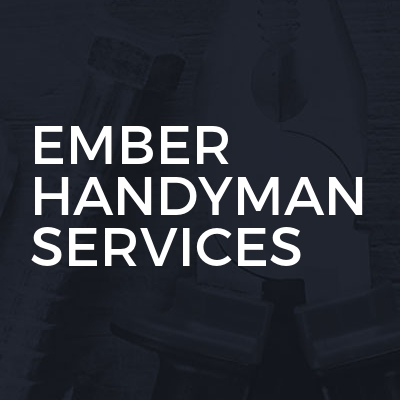 Ember Handyman Services logo