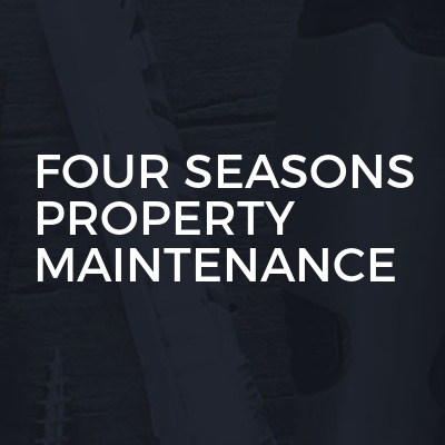 Four Seasons Property Maintenance logo