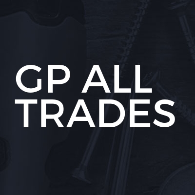 GP All Trades LTD logo