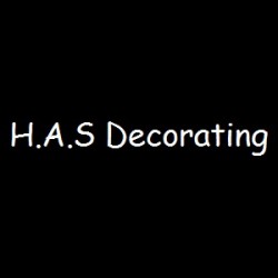 h.a.s.decorating  logo