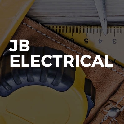 JB ELECTRICAL | BookaBuilderUK Member Profile